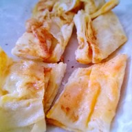 เมนูของร้าน ฮัจยีสัน