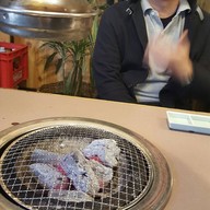 บรรยากาศ ปิ้งย่าง ญี่ปุ่น