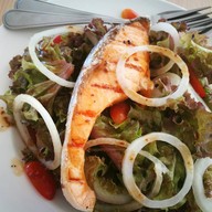 เมนูของร้าน Tree Corner Cafe' ท่าเรือ