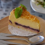 เมนูของร้าน ขนมบ้านอามะ Mom's Snack