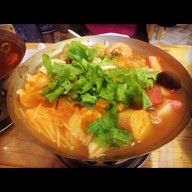 Mama สุกี้