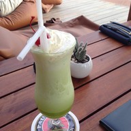 เมนูของร้าน Tamarina Bistro&Bar