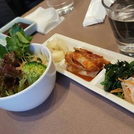 เมนูของร้าน ปิ้งย่าง ญี่ปุ่น