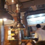 บรรยากาศ ปิ้งย่าง ญี่ปุ่น