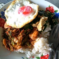 ร้านอาหารสมศักดิ์