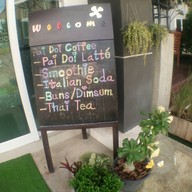 หน้าร้าน Paidoi Coffee'n Garden