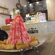 Heads Or Tails สยาม พารากอน