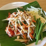 ส้มตำเชิงดอย