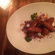 Smith Restaurant & Bar สุขุมวิท 49
