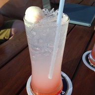 เมนูของร้าน Tamarina Bistro&Bar