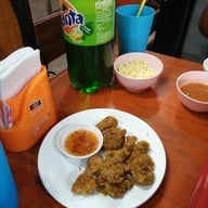 Chill Chill Grill Buffet Ladkrabang