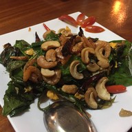 เมนูของร้าน ตาทวย