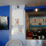 เมนูของร้าน BlueCino Coffee สาขา 1 พระนครศรีอยุธยา