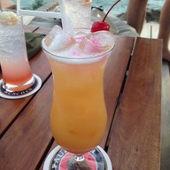 เมนูของร้าน Tamarina Bistro&Bar