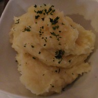 เมนูของร้าน Akvavit