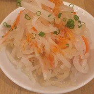 เมนูของร้าน Din Tai Fung เซ็นทรัลลาดพร้าว