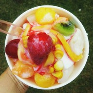 เมนูของร้าน เอกโอโซน สาขาขอนแก่น ขอนแก่น