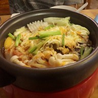 เมนูของร้าน Mr.Cheese