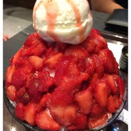 เมนูของร้าน Hollys Coffee Unionmall