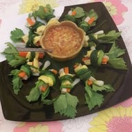 เมนูของร้าน ซินจ่าว อาหารไทยเวียดนาม 2