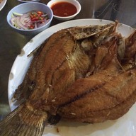 เมนูของร้าน ครัวกังวาน