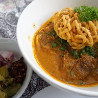 เมนูของร้าน Chivit Thamma Da Coffee House, Bistro&Bar