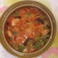 เมนูของร้าน ซินจ่าว อาหารไทยเวียดนาม 2