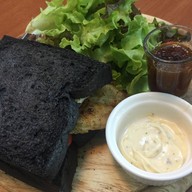 เมนูของร้าน ร้าน gallery cafe บางขุนนนท์