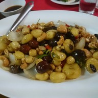 เมนูของร้าน ร้านอาหารโกยี