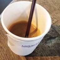 เมนูของร้าน Sleep Box Lounge & Coffee Bar