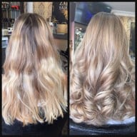 Zahara Salon Bangkok สุขุมวิท 13