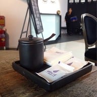 บรรยากาศ Sleep Box Lounge & Coffee Bar