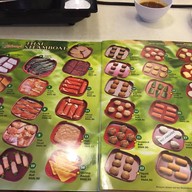 Johnny's Restaurants Melaka