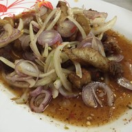 ข้าวต้มป้อม