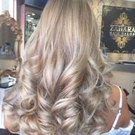 Zahara Salon Bangkok สุขุมวิท 13