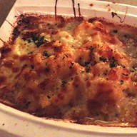 เมนูของร้าน Arno's สาทร