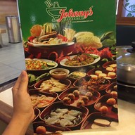 Johnny's Restaurants Melaka