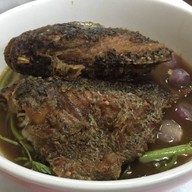 ข้าวต้มป้อม
