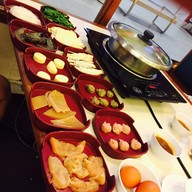 Johnny's Restaurants Melaka