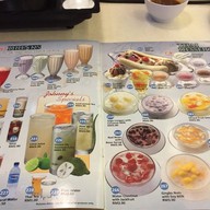 Johnny's Restaurants Melaka