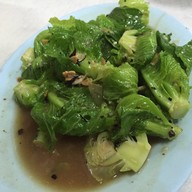 ข้าวต้มป้อม