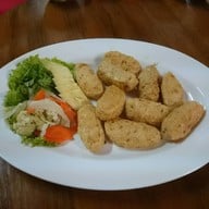 เมนูของร้าน ร้านอาหารโกยี