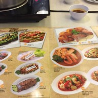 Johnny's Restaurants Melaka