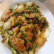 เมนูของร้าน ร้านเสี่ยวเอ้อ