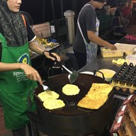 โรตีคอลีฟะห์