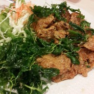 เมนูของร้าน สำราญตามสั่ง