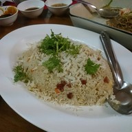 เมนูของร้าน ร้านอาหารโกยี