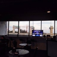 บรรยากาศ Sleep Box Lounge & Coffee Bar