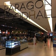 PARAGON FOODHALL สยามพารากอน
