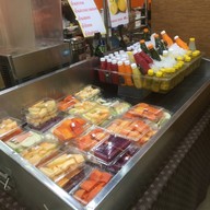 บรรยากาศ de'la sser